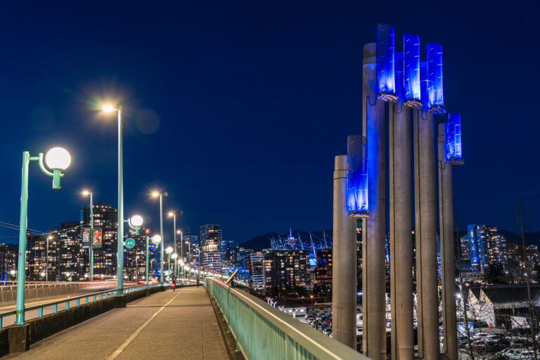False Creek Neighbourhood Energy Utility