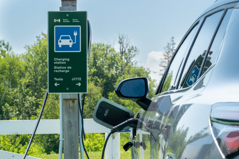 Canada’s electric highway works, but is not seamless yet