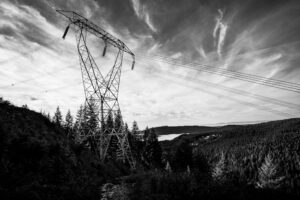 L851 Transmission Line