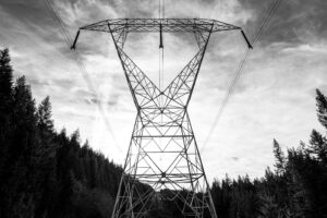 L851 Transmission Line