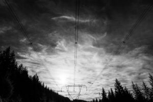 L851 Transmission Line
