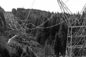 L851 Transmission Line