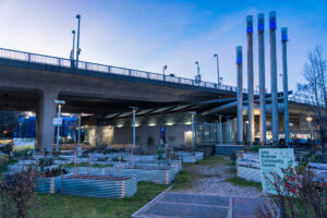 False Creek Neighbourhood Energy Utility False Creek Neighbourhood Energy Utility