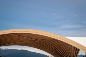 Freedom Mobile Arch