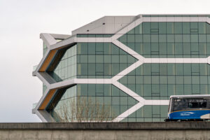 The Hive