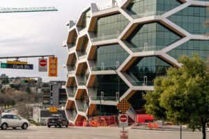The Hive