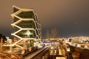 The Hive