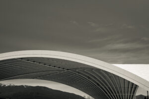 Freedom Mobile Arch
