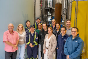 Consolidated Biofuels