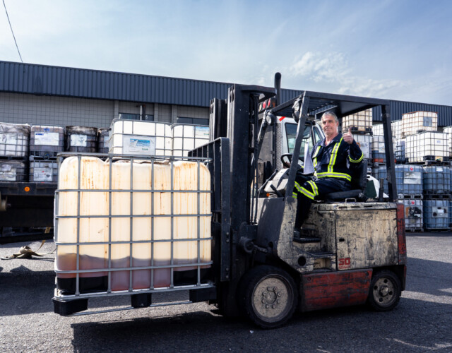 Consolidated Biofuels