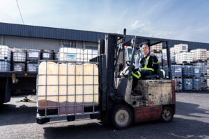 Consolidated Biofuels