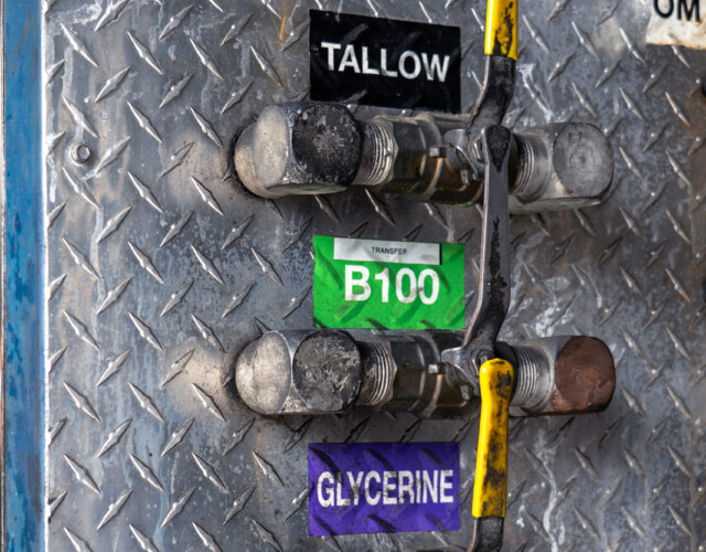 Consolidated Biofuels