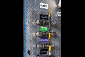 Consolidated Biofuels