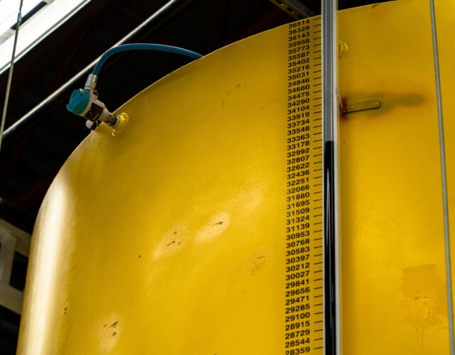 Consolidated Biofuels