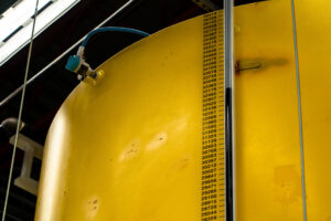 Consolidated Biofuels