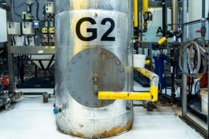 Consolidated Biofuels