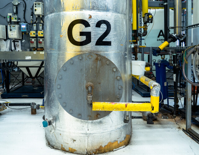 Consolidated Biofuels