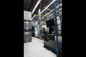 Consolidated Biofuels