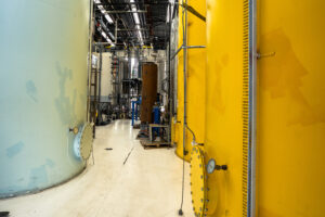 Consolidated Biofuels