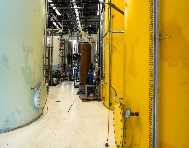 Consolidated Biofuels