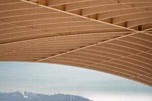 Freedom Mobile Arch
