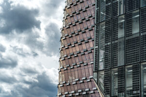 MacKimmie Building - University of Calgary