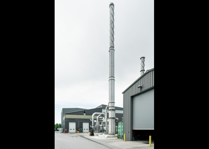 Generate Upcycle Renewable Natural Gas