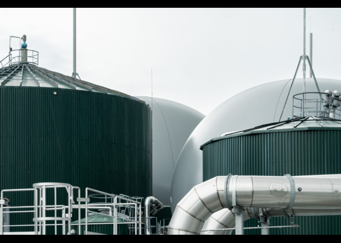 Generate Upcycle Renewable Natural Gas
