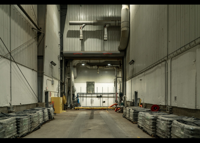 Generate Upcycle Renewable Natural Gas