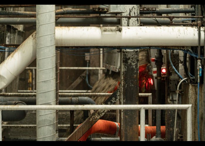 Generate Upcycle Renewable Natural Gas