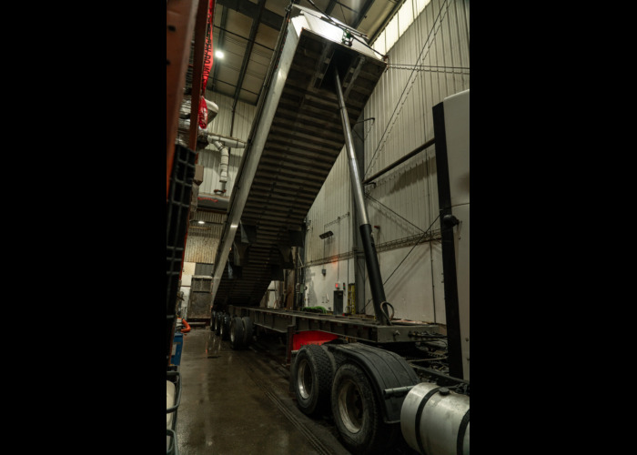 Generate Upcycle Renewable Natural Gas