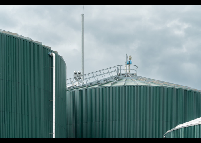 Generate Upcycle Renewable Natural Gas
