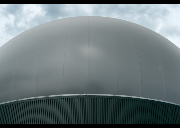 Generate Upcycle Renewable Natural Gas