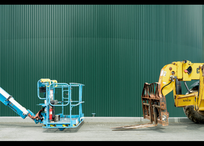 Generate Upcycle Renewable Natural Gas