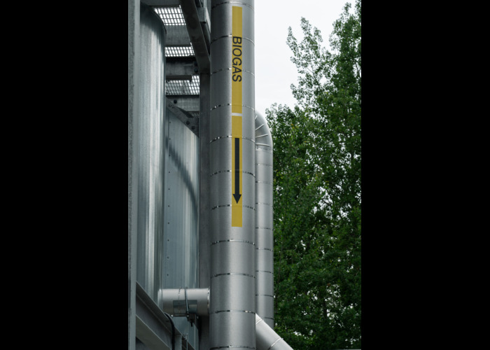 Generate Upcycle Renewable Natural Gas